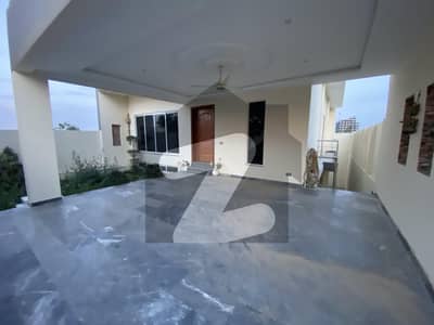 10 Marla house with basement for sale in Top City block-A Islamabad.