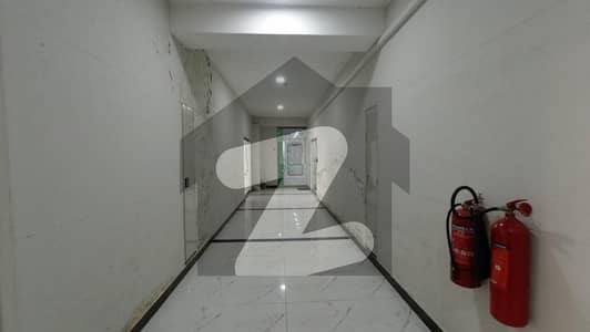 723 Square Feet Office Is Available For Rent In Al Hafeez Executive Ali Zaib Road