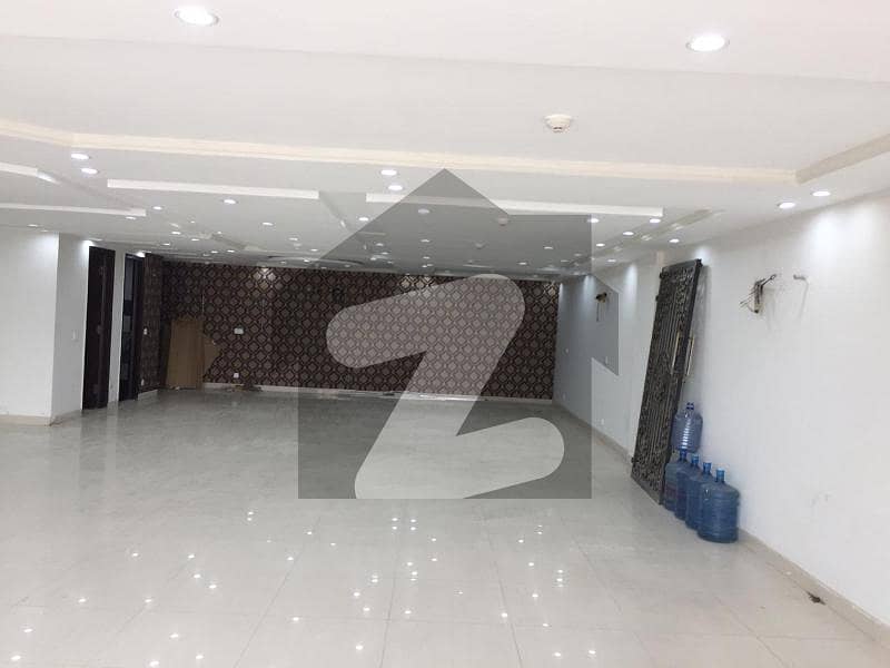4 Marla Commercial Plaza Facing Parking is available for Sale in Phase 5 Lahore