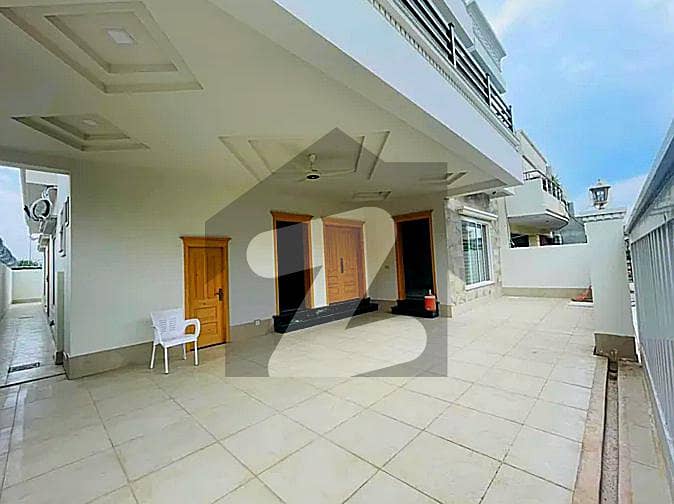 40x80 Modern Luxury Front Open House For Sale In G13 Islamabad . Total