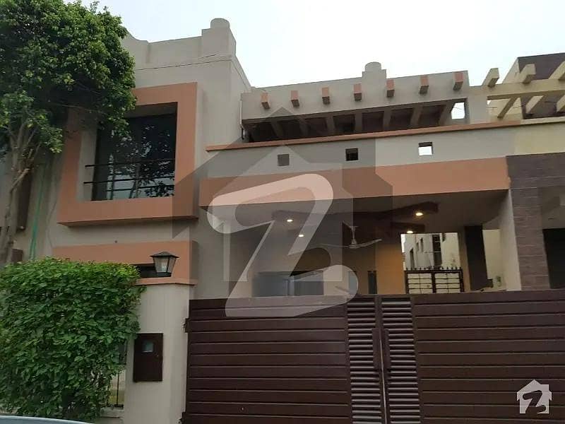 8 Marla Villas 3 Bedrooms Available For Rent In Pace Woods Land Lahore