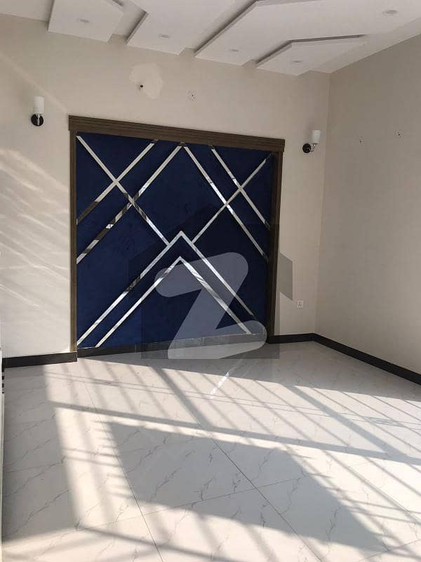 5 Marla House Available For Rent In Tip Sector Canal Garden lahore