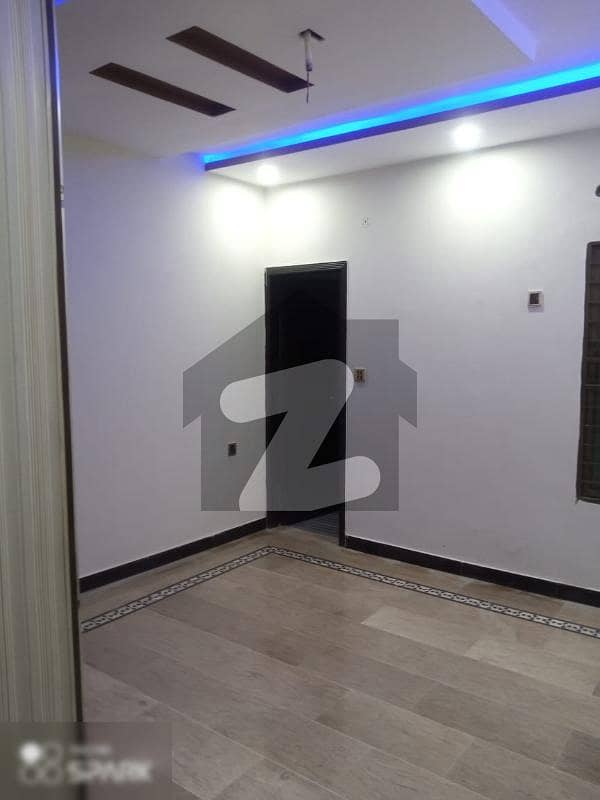 5 Marla House Is Available For Sale In Bismillah Housing Scheme Phase 1 Lahore