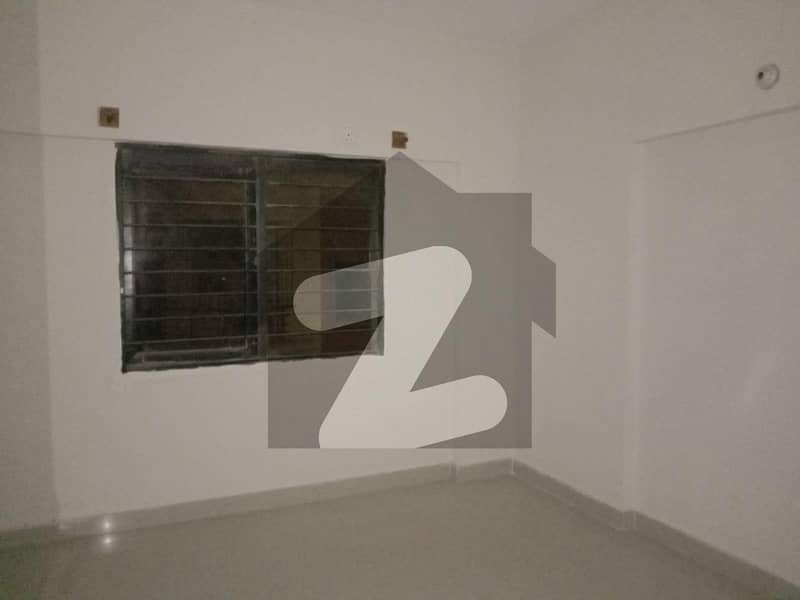 850 Square Feet Flat For sale Is Available In North Karachi - Sector 11B