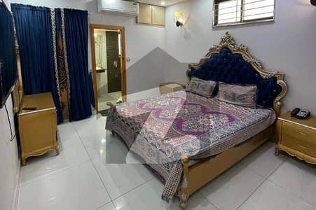 750 Square Feet Flat For rent In Muslim Town