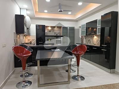 Exective Class Apartment For Rent In Santury mall Safari 3 Bahria Town Rawalpindi