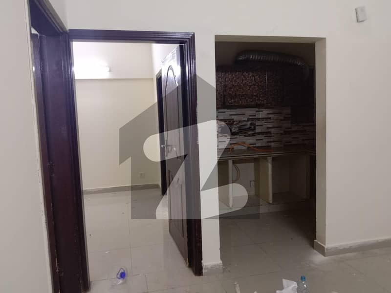Flat For Rent In North Karachi - Sector 11C