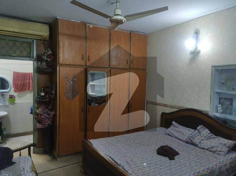 5 Marla House For Sale in TownShip A2 Lahore