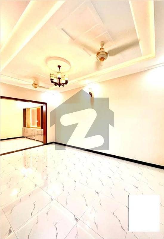 7 Marla Brand New Beautiful Double Storey house for sale Jinnah Garden Phase 1, Islamabad