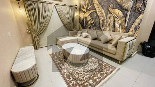 Luxurious 2 Bed Apartment Available For Sale In Bahria Town Karachi