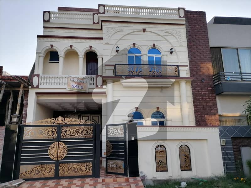 Your Search For House In Sialkot Ends Here