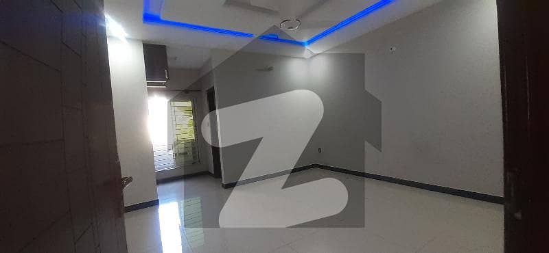 7 Marla Ground Portion for rent In G 15/4