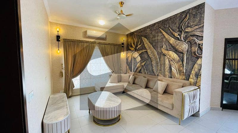 Studio Apartment Available For Sale In Bahria Town Karachi