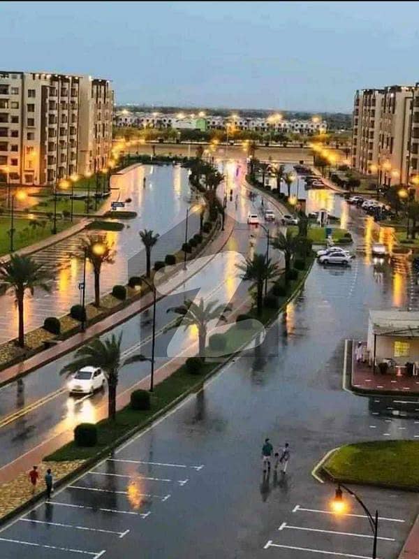 Studi Apartment Available For Sale In Bahria Town Karachi