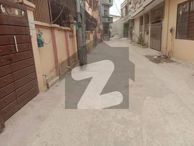 Urgent 5 Marla House For Sale In Kehkishan Colony Adiala Road