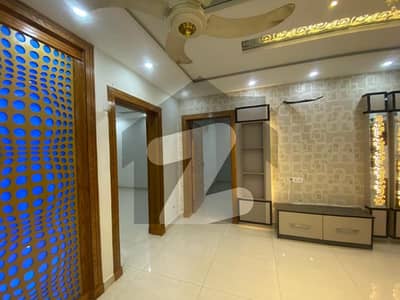 7 Marla Brand New Upper Portion Available For Rent In Bahria Town Phase 8 Rawalpindi - Usman Block
