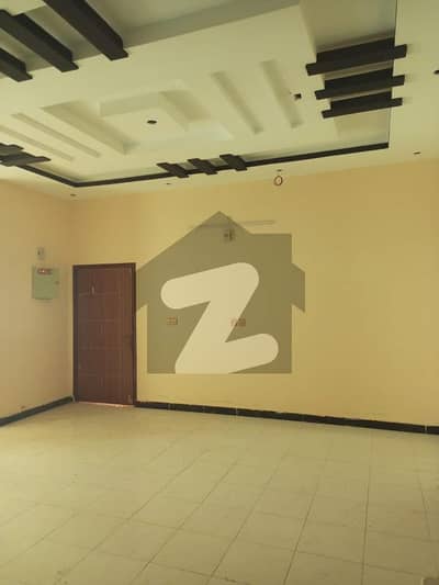 Corniche Cooperative Housing Society Gulzar-e-hijri Scheme 33 1st Floor Portion For Sale