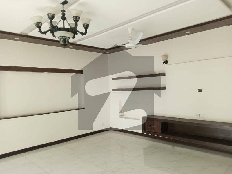 One Kanal Brand New Upper Portion For Rent In Dha Phase 6