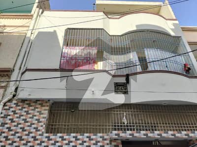 120 Yard Double Story Maintain House

Sector 7D/3
North karachi
120 Sq Yard
Double Story