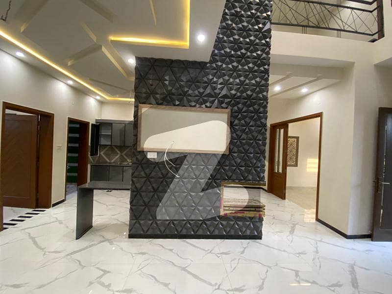 Beautiful Brand New House - Eden Garden Faisalabad Beautiful Brand New House - Eden Garden Faisalabad
