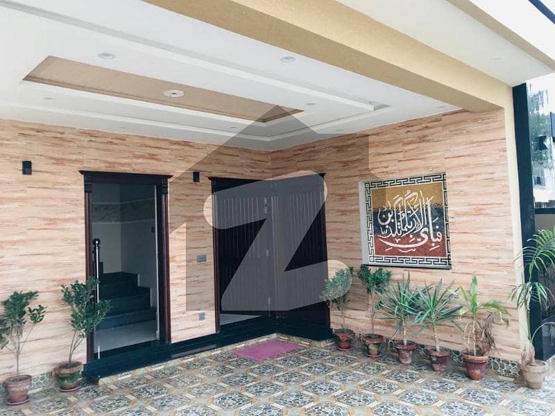 10 Marla House Brand New For Rent Reasonable Prices Valencia Housing