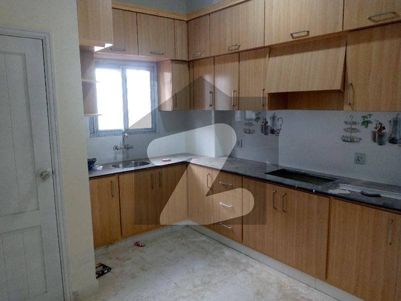 Buy A 1500 Square Feet Flat For Rent In North Nazimabad - Block A