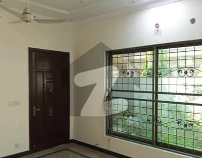 12 Marla House For rent Is Available In Lahore Medical Housing Society