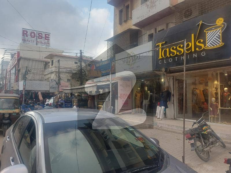 Shop For Rent Location Shop K D A Market Gulshan Iqbal Shop For Rent Location Shop K D A Market Gulshan Iqbal