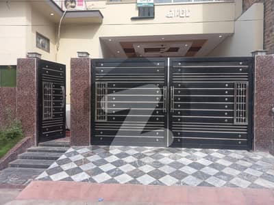 7.20 Marla House Available In Sufiyan Garden For Sale