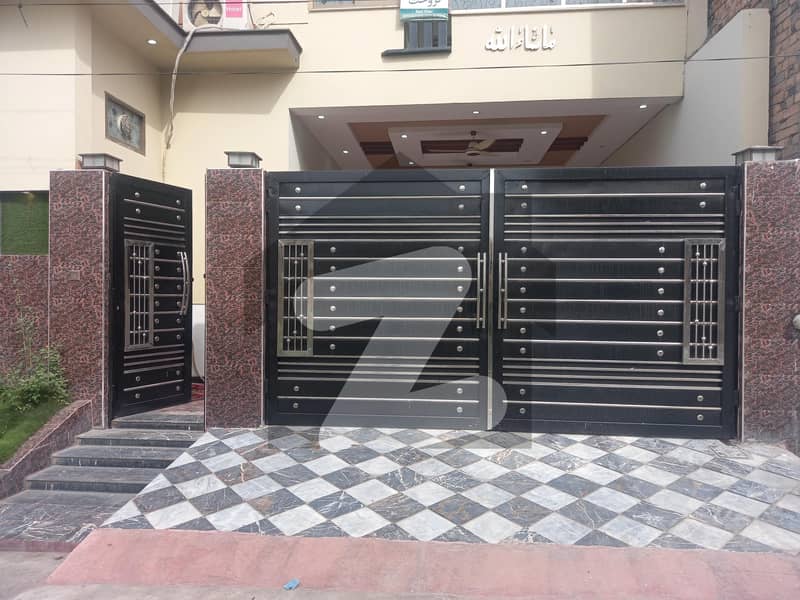 سفیان گارڈن ورسک روڈ,پشاور میں 7 کمروں کا 7 مرلہ مکان 2.65 کروڑ میں برائے فروخت۔