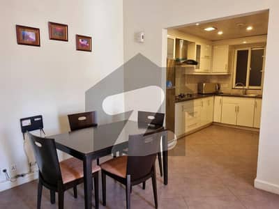 Luxury Beautiful Apartment Available For Rent In Diplomatic Enclave