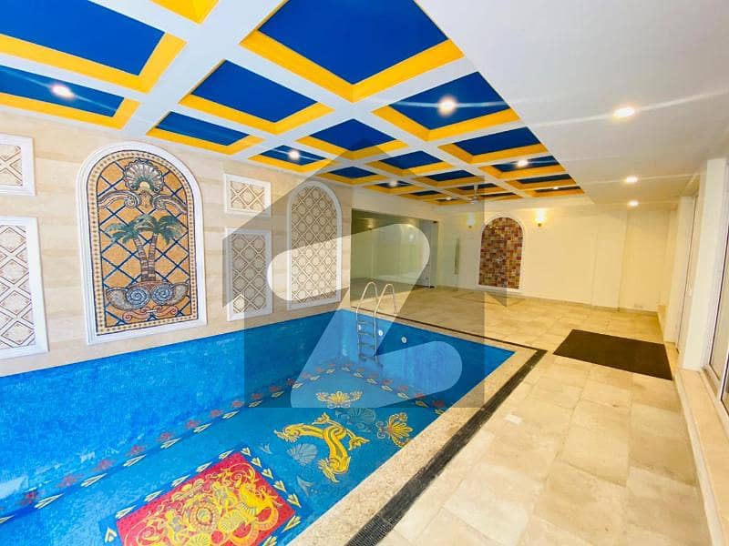 ای ۔ 7 اسلام آباد میں 6 کمروں کا 2 کنال مکان 72.0 کروڑ میں برائے فروخت۔