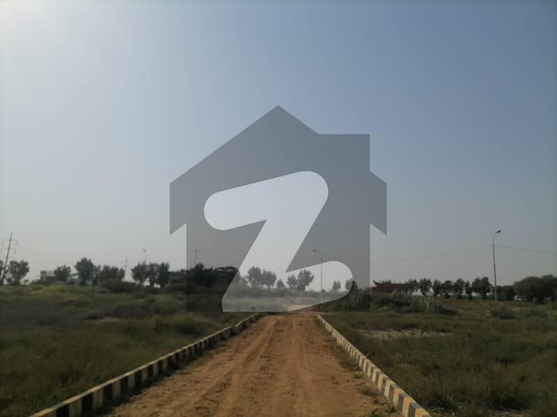 Commercial Open Plot Available For Rent Commercial Open Plot Available For Rent