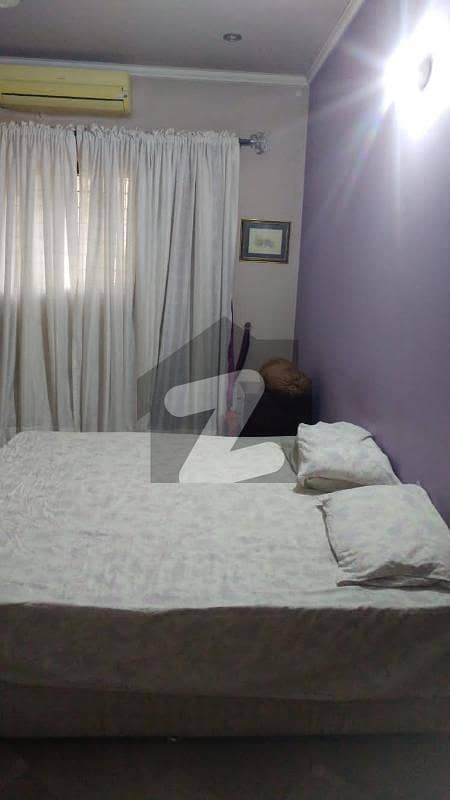 Luxury & Spacious Fully Furnished Bedroom 1 bedrooms For Rent In Gulberg Gulberg3