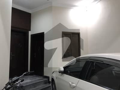 6 Marla new Lower portion Available for Rent In Azeem Colony Sialkot