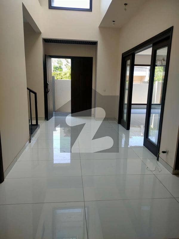 Defence 300 Vi Brand New Top Class Designer House For Sale