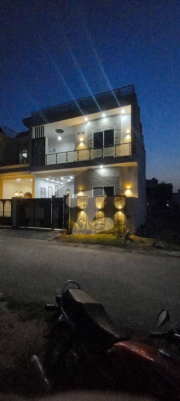 Property For sale In Garden Town Phase 3 - Block C Gujranwala Is Available Under Rs. 18,000,000