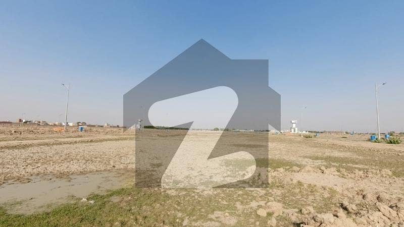 Kanal Pair Top Location Plot For Sale All Paid Direct Owner Meeting Possible Near Zone 2