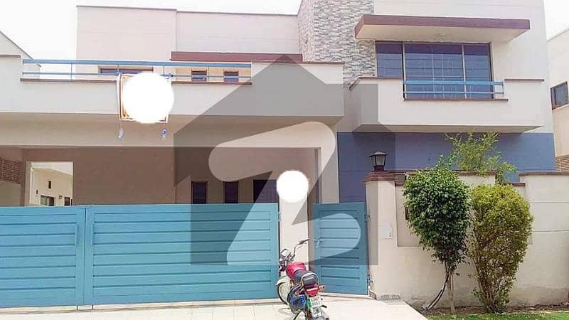 Brig House Available For Rent In Askari 10 Sector F
