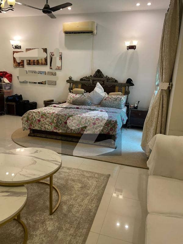 Luxurious 6-Bedroom House For Rent In DHA Defence, Karachi