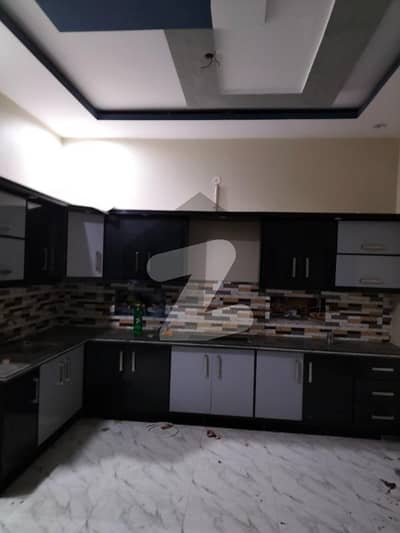 G+1 Independent House For Rent In New Liayri Society