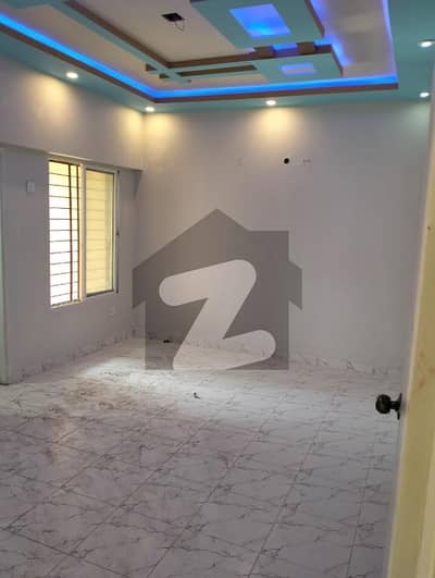 4 Bed D/d Brand New Flat For Rent In Gohar Tower