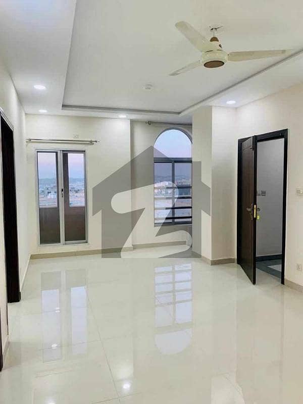 Block E 
Pakistan heights flat available for sale