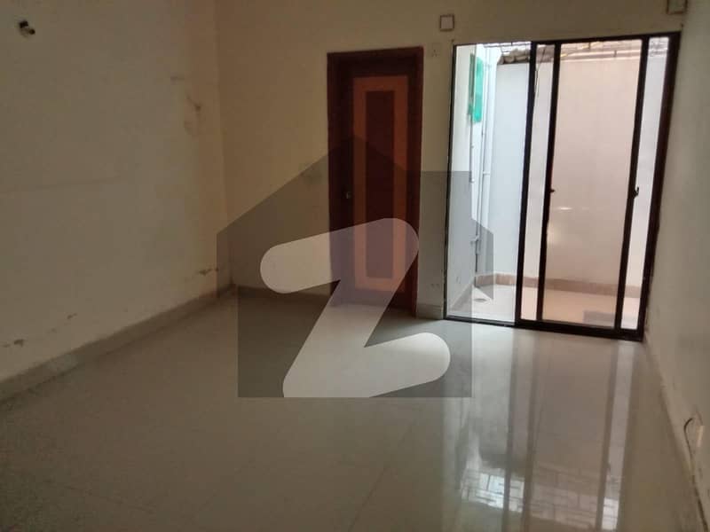 Centrally Located Room In DHA Phase 7 Is Available For rent