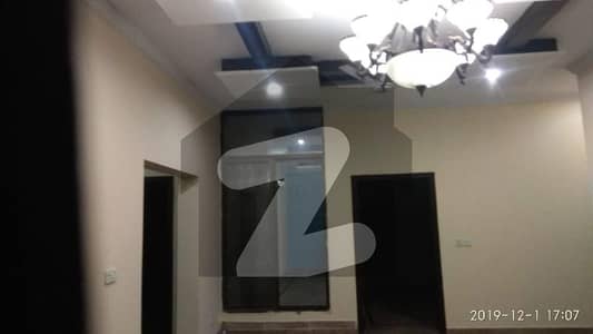 12 Marla Double Unit House Available For Sale In D-17 Islamabad.