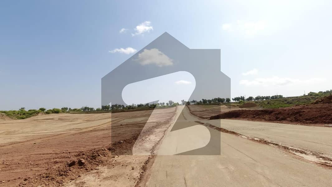4 Kanal Plot File For sale In Rs. 2,500,000 Only