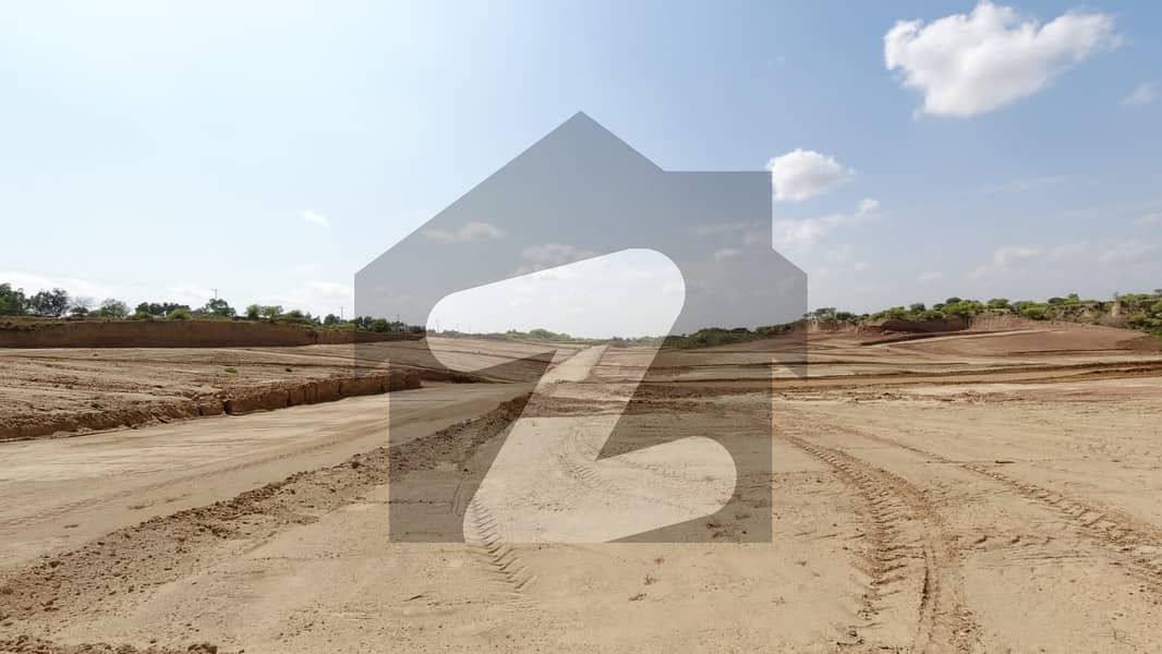 Plot File Of 6 Kanal In Mandra - Chakwal Road Is Available
