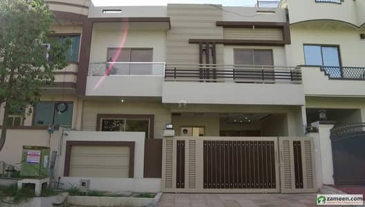 Brand New House For Sale In G-15