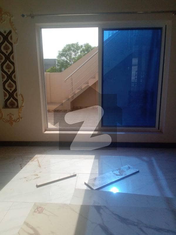 08 Marla Double Storey House Available For Sale Shalimar Colony Multan