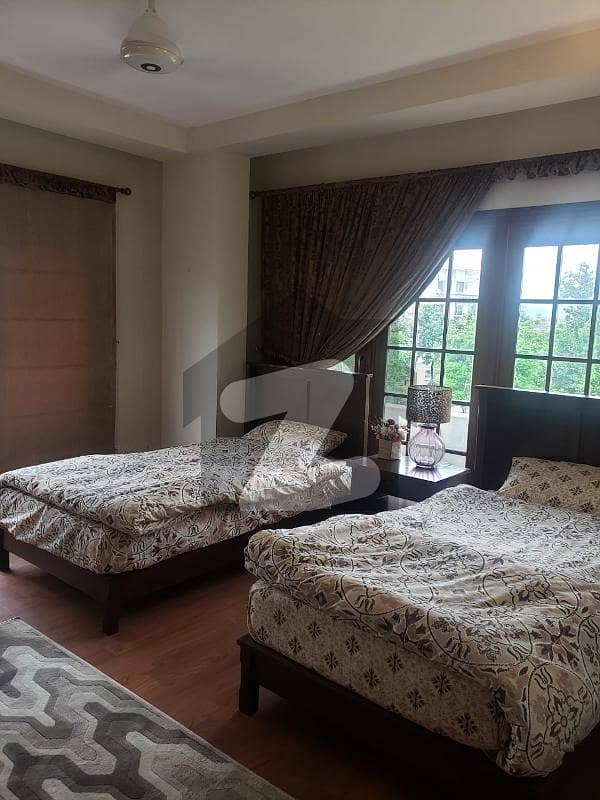 Luxury Beautiful Apartment for rent in Diplomatic Enclave